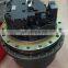 SK350-8 Final Drive GM60VA Travel Motor LC15V00026F2