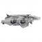Lamp Light Car Headlight For Toyota Camry USA 2010 2011