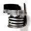 Tensioner Belt Gates Tensioner Pulley For Volkswagen Polo, III 1999.10 - 2001.09 facelift GDAIS19CU3