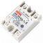 Solid State Relay SSR-100DA 100A 3-32V DC TO 24-380V AC Single Phase Relay Control Switch SSR Relay