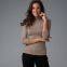 Women's santoni seamless quick dry & wicking running sports tee.