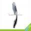 Shower Head With On or Off Swith,Chrome Color 4 Spray Patterns