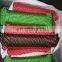 10mm high density hollow braided polyester rope