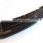 Carbon Fiber Car Front Lip Spoiler For BMW E87 HM Style