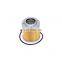 Hot sale stainless steel cartridge hydraulic oil filter element RD401-61270
