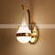Modern New Metal Wall lamp Decorative Lamps LED  Indoor Lighting Wall Lighting