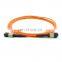 MPO/MTP MM Optical Fiber Patchcord Multi Mode 8/12/24 Cores Fiber Optic Patch Cord Fiber Jumper