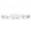 Geling Factory Direct Suply Car Accessories Front Iron Bumper For Hino 500