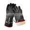 RTS Hot Sale 14 17 inch long Neoprene Heat Resistant water proof BBQ Gloves