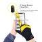 HANDLANDY Durable Vibration-Resistant Work Construction Maintenance Assembly Riding Motorcycle Gloves