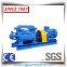 2bec Liquid/Ring Double Stage Vacuum Pump & Compressor for Power Plant Oil Free Piston Vacuum Pump
