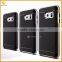 mobile phone for samsung galaxy s7 tpu+pc cover