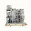 CE Approval TYR Series Large Capacity Vacuum Vegetable Oil Decoloring Dewatering Purification