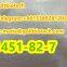 CAS 1451-82-7 factory 2-Bromo-4'-Methylpropiophenone 100% safe delivery to Russia Urkraine Uzbekistan Wickr me: goltbiotech