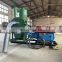 Disc mill powder making machine pulverizer soya bean grinder coconut grinder flour grinding machinery