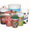 Plastic Yoghurt Cup Thermoforming Machine