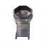 Commercial Big Capacity Octagon Snacks Food Potato Chips Seasoning Machine Flavoring Mixer Machine