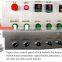 LONKIA high pressure plastic turnover basket crate washing machine plastic egg tray washer under offer