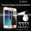 Super Anti-scratch Tempered Glass 0.2mm 0.33mm 0.4mm Tempered Glass Screen Protector for Iphone 5