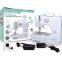 505 multi-functional household sewing machine   electric mini handheld sewing machine