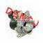 Стартерные двигатели для MINI OE 12411489995 12411517328 SR0466X 0001106018 001109143 Оригинальная фабрика