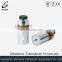 1500W-3600W High Power Plastic Welding 15khz piezo ultrasonic transducer price