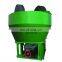 Professional gold grinding machine with low price