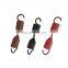 Factory Customized Steel Spring Coil Tension Brake Spring