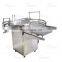 Bottle unscrambler bottle sorting machine bottle collecting machine