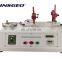 China Standard Alcohol Rubbing Abrasion Tester Alcohol Abrasion Test Machine Price