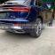 Smart Electric Running Board For Audi Q8 Q7 Q5 Q3