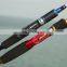 High Quality 2 Section GW Travel Carbon Fiber Fishing Tackle Lure Rod Long Casting Rod