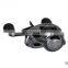 Высококачественные рыболовные бейткастинг-мотки низкого профиля Shimano BANTAM MGL 151, 151HG, 150XG, 151XG