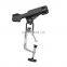 In Stock  360 Degrees Rotatable Boat Fishing Rod Holder  sea boat rod holder Fishing Tackle Accessory Tool