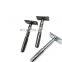 Hot selling double edge razor head with wholesale price for men