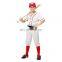 Light Weight Comfortable Baseball Uniform Reasonable Price Baseball Uniform For Adults