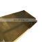 brass plate h62 h65 h68 h70 brass sheet
