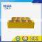 DRS figerglass reinforced outdoor plastic walkway grating