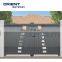 Popular Hot Sales Indian House Main Gate Designs and Boundary Wall Gate Design
