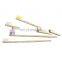 China Factory soft eco-friendly  bamboo toothbrush