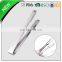 Factory Direct korean extra long metal stainless steel fish bbq grill tongs