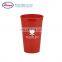 Made in China Promotional Plastic Cups Drinking Cup