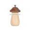 Hot Selling New Arrival Customized Wood Mill Hand Bottle Salt Pepper Grinder Mill