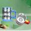 Custom Made Stainless Steel Heating Spinning Coffee Automatic Mug Self Stirring Mug