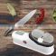 Professional Kitchen Swifty Sharp Suction Pocket Sharpening Machines Knife Sharpener