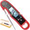 instant meat soft food thermometer with waterproof design