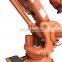 high quality robotic welding robotic arm industrial