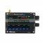 50KHz-2GHz 1.10C Malachite DSP SDR Receiver Malahit SDR Shortwave Radio With Aluminum Alloy Shell