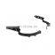 OEM 95550539402  95550539302 Rear Bumper Guide Bracket Fit For Porsche Cayenne 2007-2010 Frame Bumper  Supporter