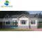 Low price high quality prefabricated houses, prefabricated villas